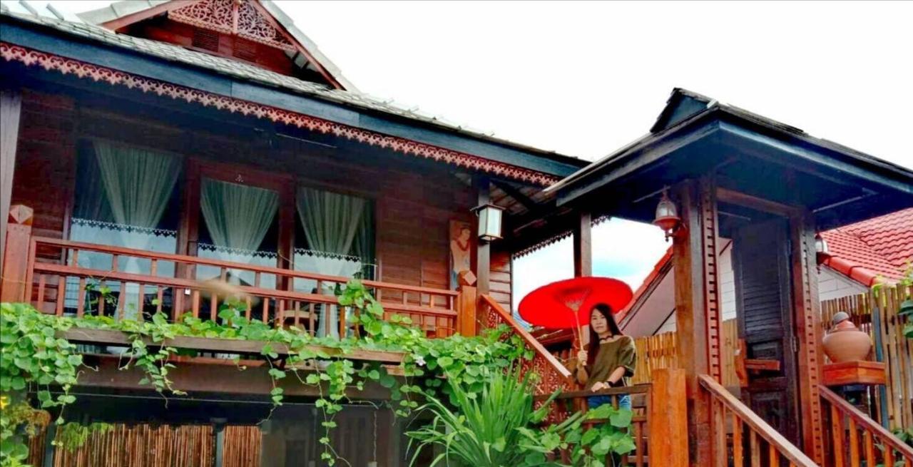 Lampang Lanna Home エクステリア 写真