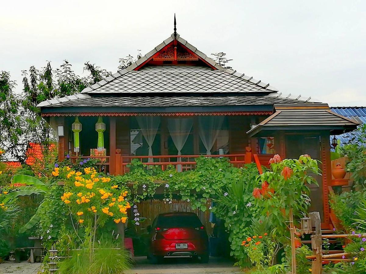 Lampang Lanna Home エクステリア 写真